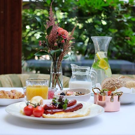 Park Hotel Szczecin Ngoại thất bức ảnh