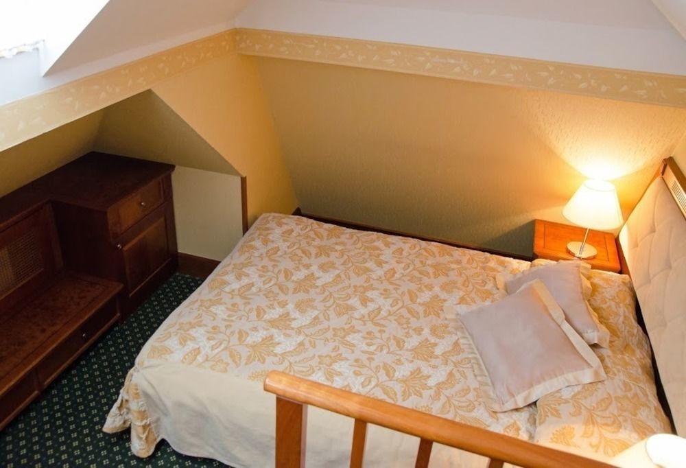 Park Hotel Szczecin Ngoại thất bức ảnh
