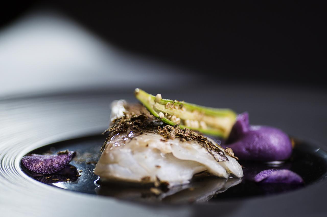 Park Hotel Szczecin Ngoại thất bức ảnh