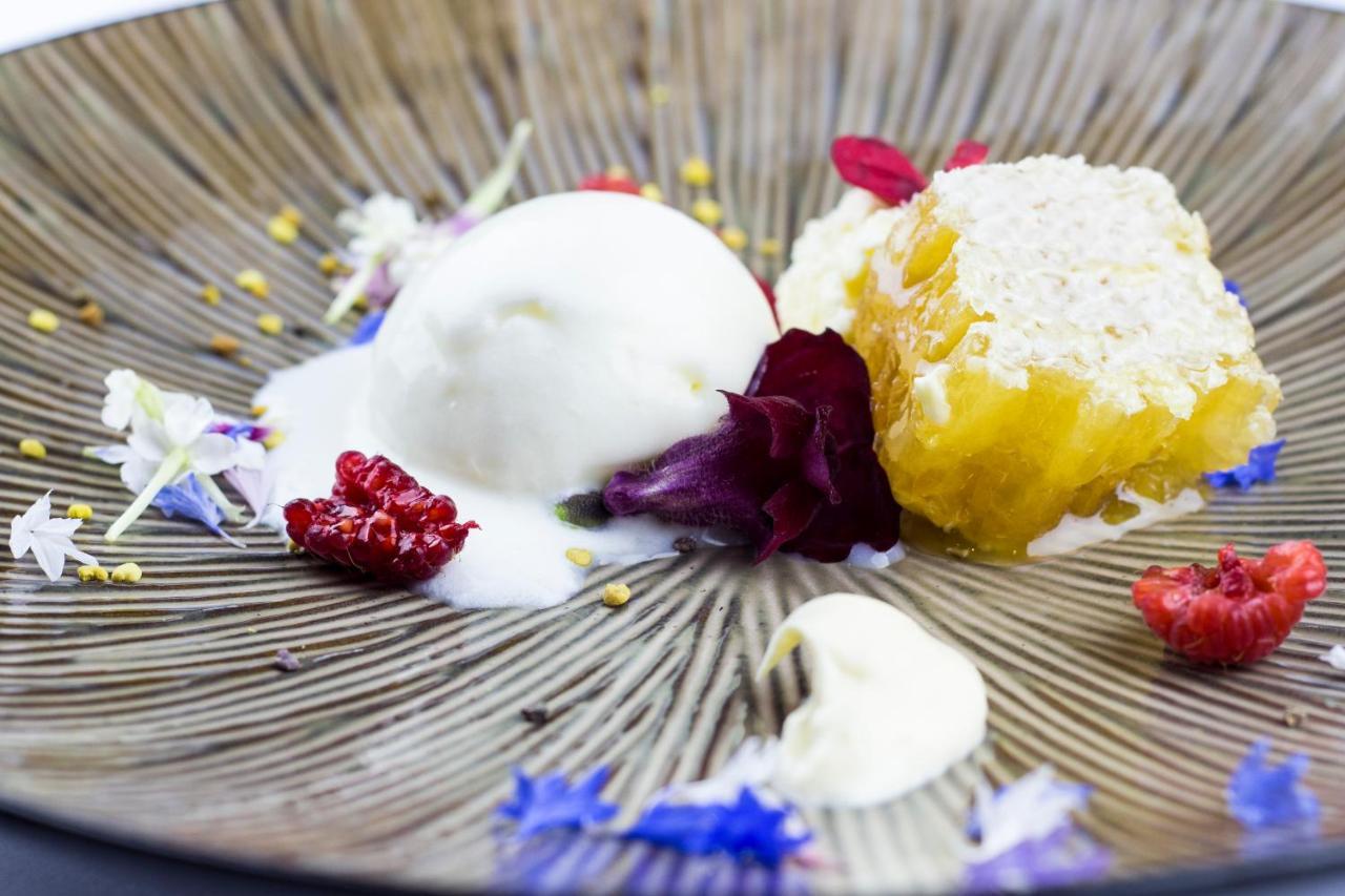 Park Hotel Szczecin Ngoại thất bức ảnh