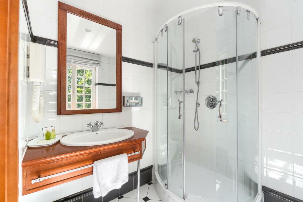 Park Hotel Szczecin Ngoại thất bức ảnh